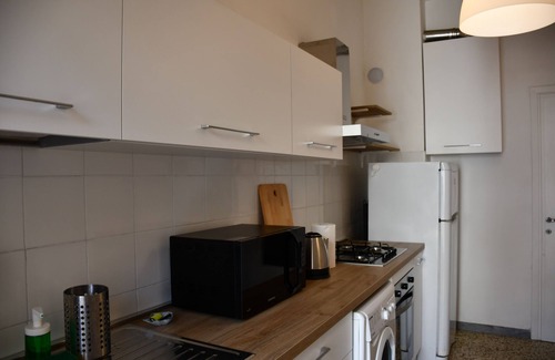 San Terenzo Apartment | Cà DA MARGHE - SAN TERENZO