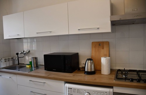 San Terenzo Apartment | Cà DA MARGHE - SAN TERENZO