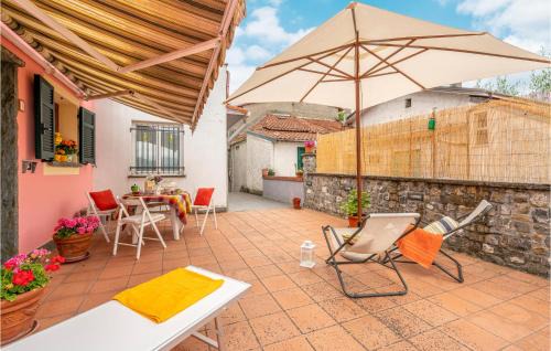 Maissana House | Cà Da Suntina
