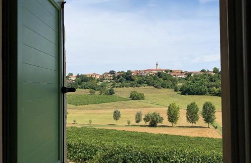 Rosignano Monferrato Bed & Breakfast | Cà dal Bertu
