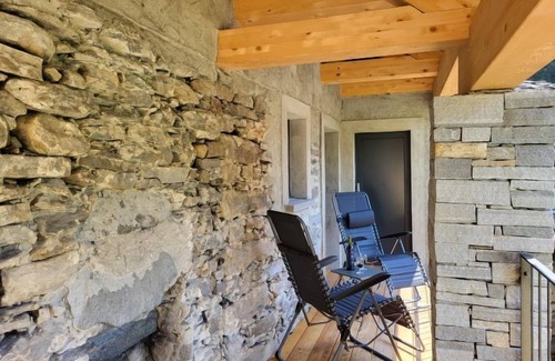 Foroglio House | Cà dal Leo by Interhome