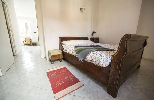Sordevolo Apartment | Cà dal Marco - holiday apartment