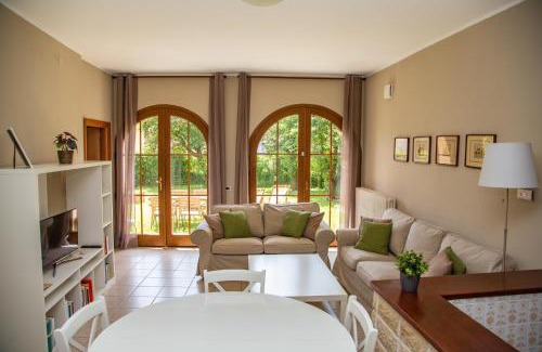 Centro Valle Intelvi Apartment | Cà dei Brenta - Garden - San Fedele Intelvi - Como