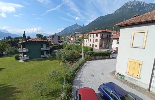 Abbadia Lariana Apartment | Cà del Fuma