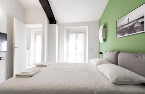 Arona Apartment | Cà del Lago