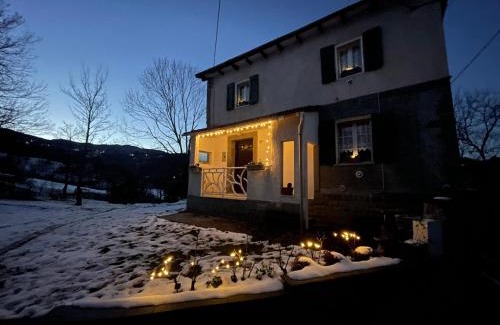 Lizzano in Belvedere Bed & Breakfast | Cà di Lucca