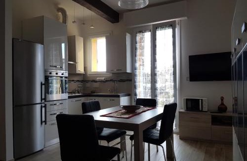 Casalecchio di Reno Apartment | Cà di Reno