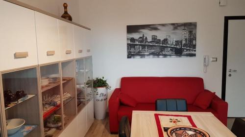 Casalecchio di Reno Apartment | Cà di Reno