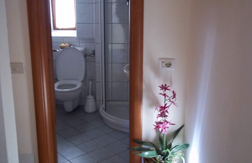 Spoccia House | Cà du Sulfar - Spoccia