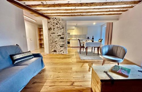 Brusio Apartment | Cà Laura