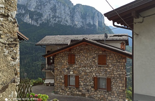 Colere Apartment | Cà Lenzi - Mountain Home