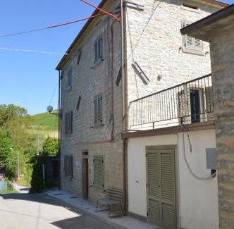 Camposonaldo House | Cà Maìna