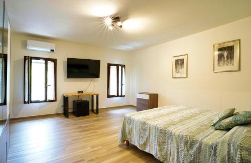 Quattro Castella Bed & Breakfast | Cà Mandarein