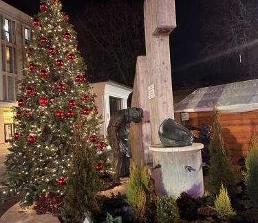 Castelfranco Emilia Apartment | Cà MariLú