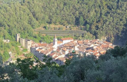 Isolabona House | Cà Panù