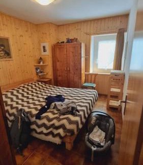 Fraviano Apartment | Cà Rostida