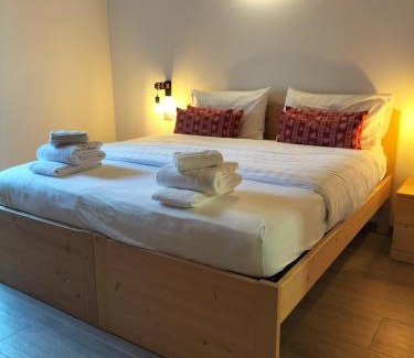 Terragnolo Bed & Breakfast | Cà Soldati