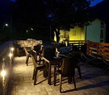 Terragnolo Bed & Breakfast | Cà Soldati