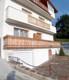 Martignano Apartment | Cà sul dos