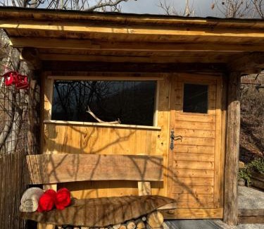 Ala Bed & Breakfast | Cà Ulivi