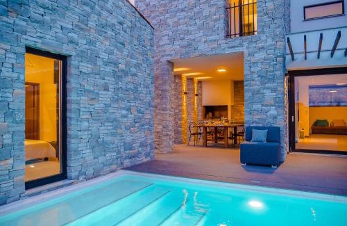 Garica Villa | Cà Veia
