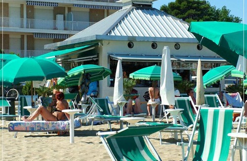Faro Apartment | Cà Venezia Apartment - Jesolo/Venice