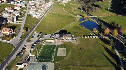 Fraviano Apartment | Cà Vermigliana