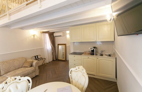 Chioggia Bed & Breakfast | Cà Vittoria Boutique House Chioggia