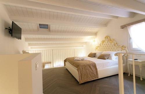 Chioggia Bed & Breakfast | Cà Vittoria Boutique House Chioggia