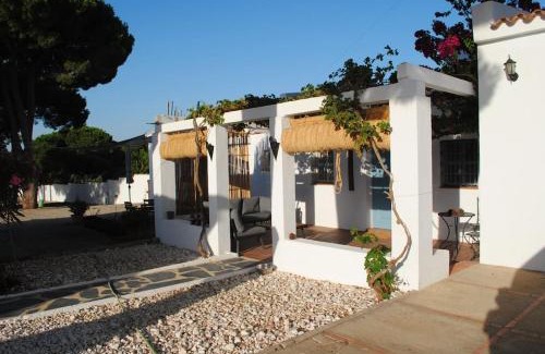 Los Franceses-la Vega Apartment | CÁDIZ - GANESHA acogedor apartamento en Chiclana de la Frontera, España