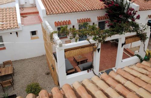 Los Franceses-la Vega Apartment | CÁDIZ - GANESHA acogedor apartamento en Chiclana de la Frontera, España