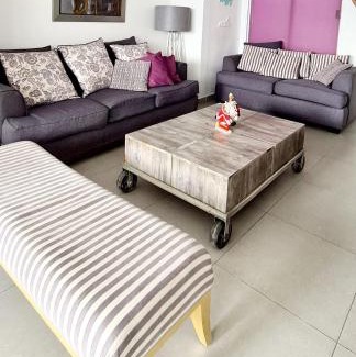 Azcapotzalco Apartment | Cálida casa pet friendly, CDMX