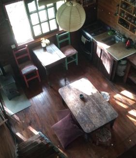 Partido de Tigre House | Cálida - Casita de Río