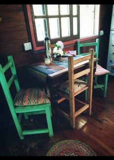 Partido de Tigre House | Cálida - Casita de Río