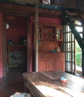 Partido de Tigre House | Cálida - Casita de Río