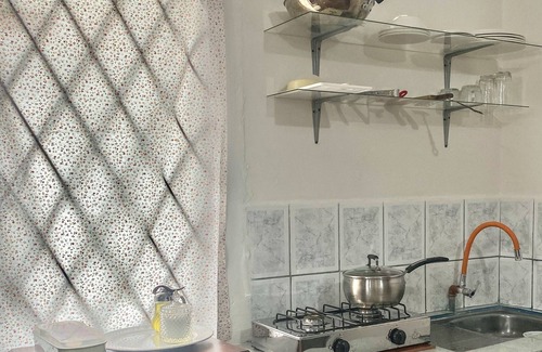 Tena Apartment | Cálido alojamiento cerca de todo