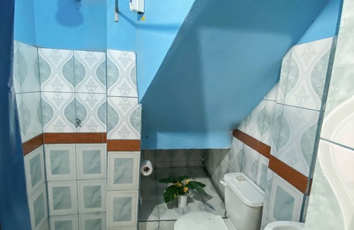 Tena Apartment | Cálido alojamiento cerca de todo