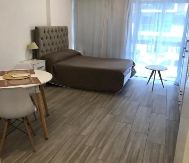 San Cristobal Apartment | Cálido Apartamento en el corazón de Buenos Aires