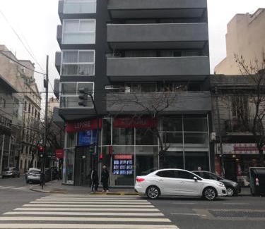 San Cristobal Apartment | Cálido Apartamento en el corazón de Buenos Aires