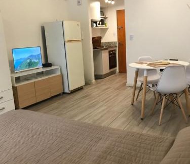 San Cristobal Apartment | Cálido Apartamento en el corazón de Buenos Aires