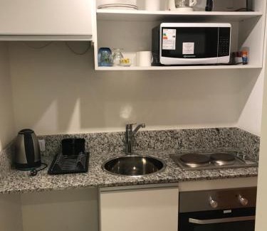 San Cristobal Apartment | Cálido Apartamento en el corazón de Buenos Aires