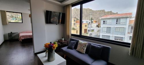 Macrodistrito Sur Apartment | Cálido como el Hogar, Ubicación excelente