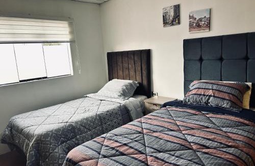 Jose Luis Bustamante y Rivero Apartment | Cálido Dpto. en Bustamante