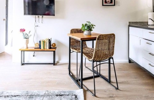 Historic Center Apartment | Cálido loft a pasos del Zócalo Disfrútalo