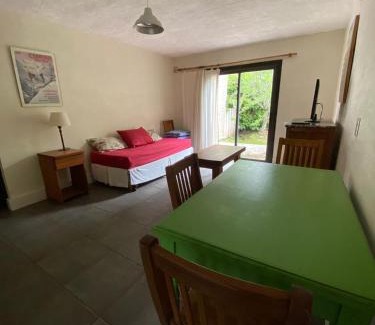 San Carlos de Bariloche Apartment | Cálidos departamentos en Melipal - de Patagoniago