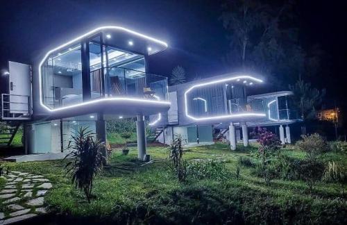 Mazamitla Other | Cápsulas San Vicente