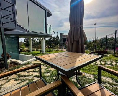 Mazamitla Other | Cápsulas San Vicente