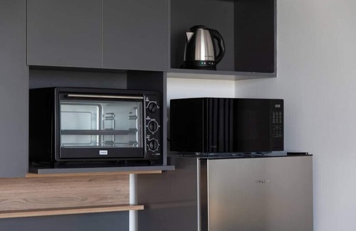 Villa Crespo Apartment | Cártamo Amazing Studio