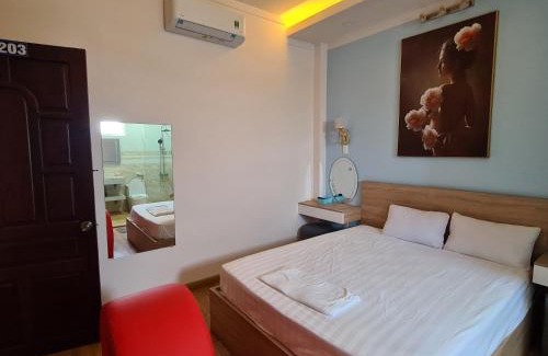 Bien Hoa House | Cát Tiên Motel