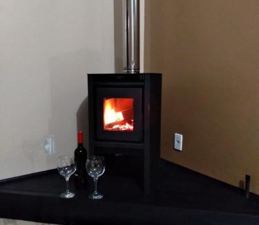 Cambara do Sul House | Cânions de Cambará